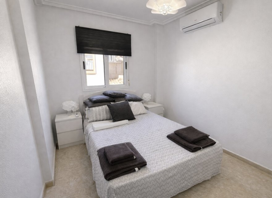 Перепродажа - Дуплекс - Ориуэла Коста - Villa's San Jose IV