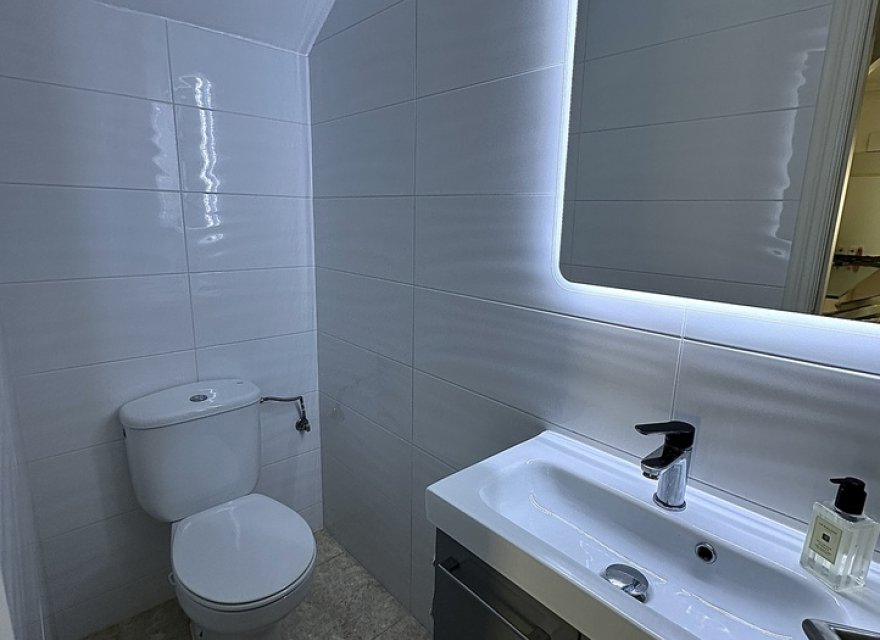 Перепродажа - Дуплекс - Ориуэла Коста - Villa's San Jose IV