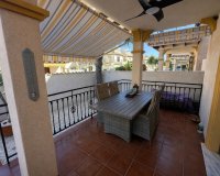 Перепродажа - Дуплекс - Ориуэла Коста - Villa's San Jose IV