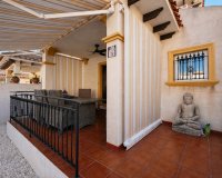 Перепродажа - Дуплекс - Ориуэла Коста - Villa's San Jose IV