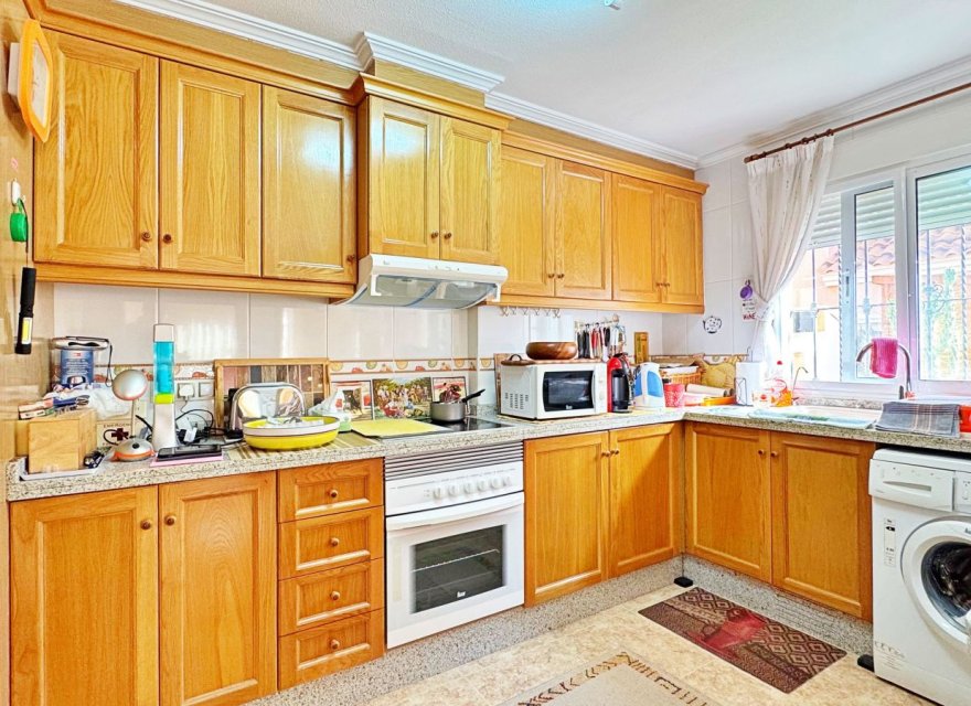 Перепродажа - Дуплекс - Ориуэла Коста - Villamartín