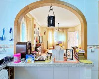 Перепродажа - Дуплекс - Ориуэла Коста - Villamartín