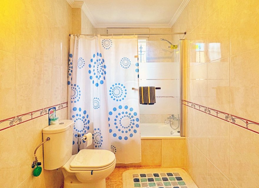 Перепродажа - Дуплекс - Ориуэла Коста - Villamartín