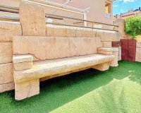 Перепродажа - Дуплекс - Ориуэла Коста - Villamartín