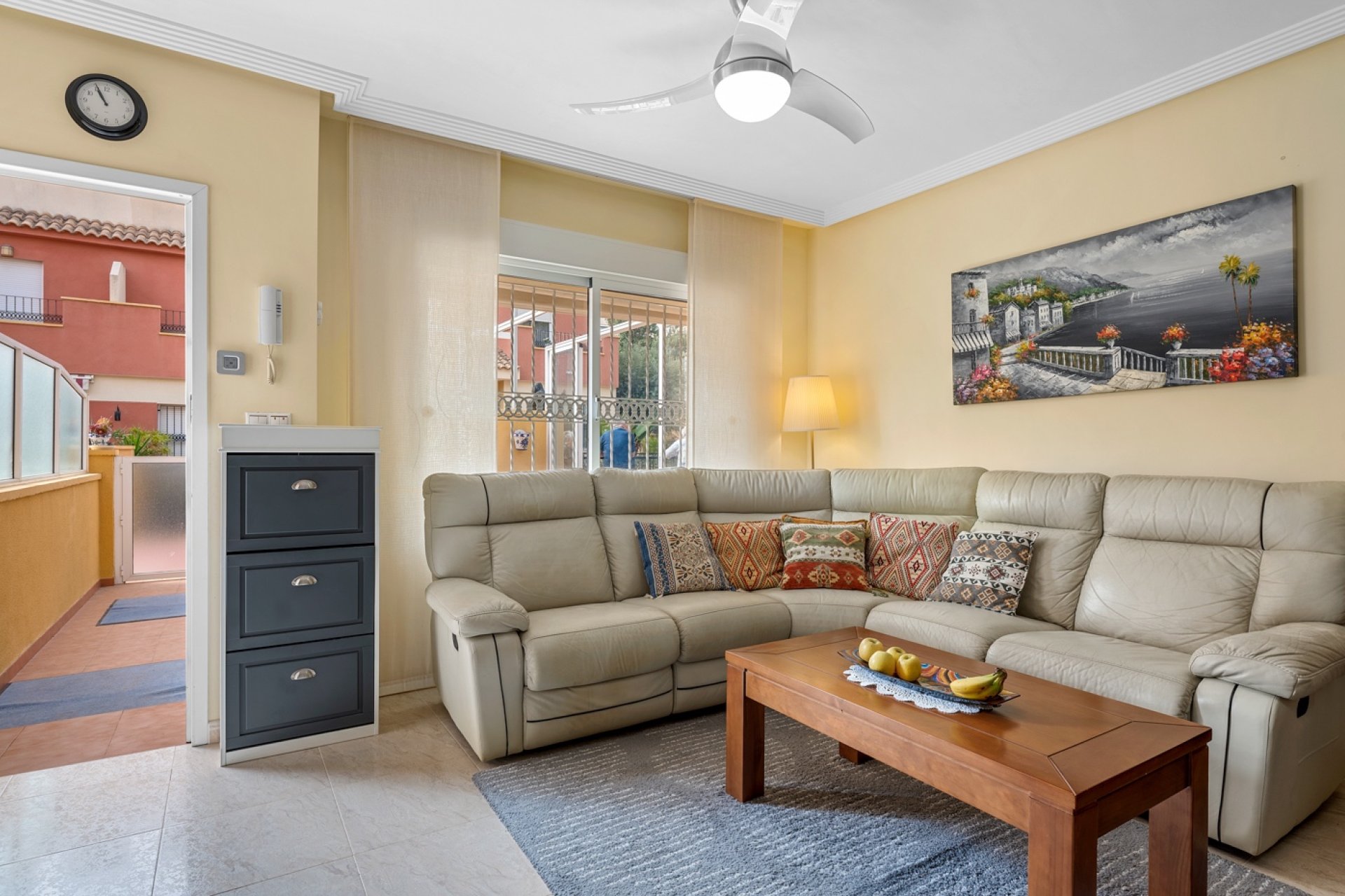 Перепродажа - Дуплекс - Ориуэла Коста - Villamartín