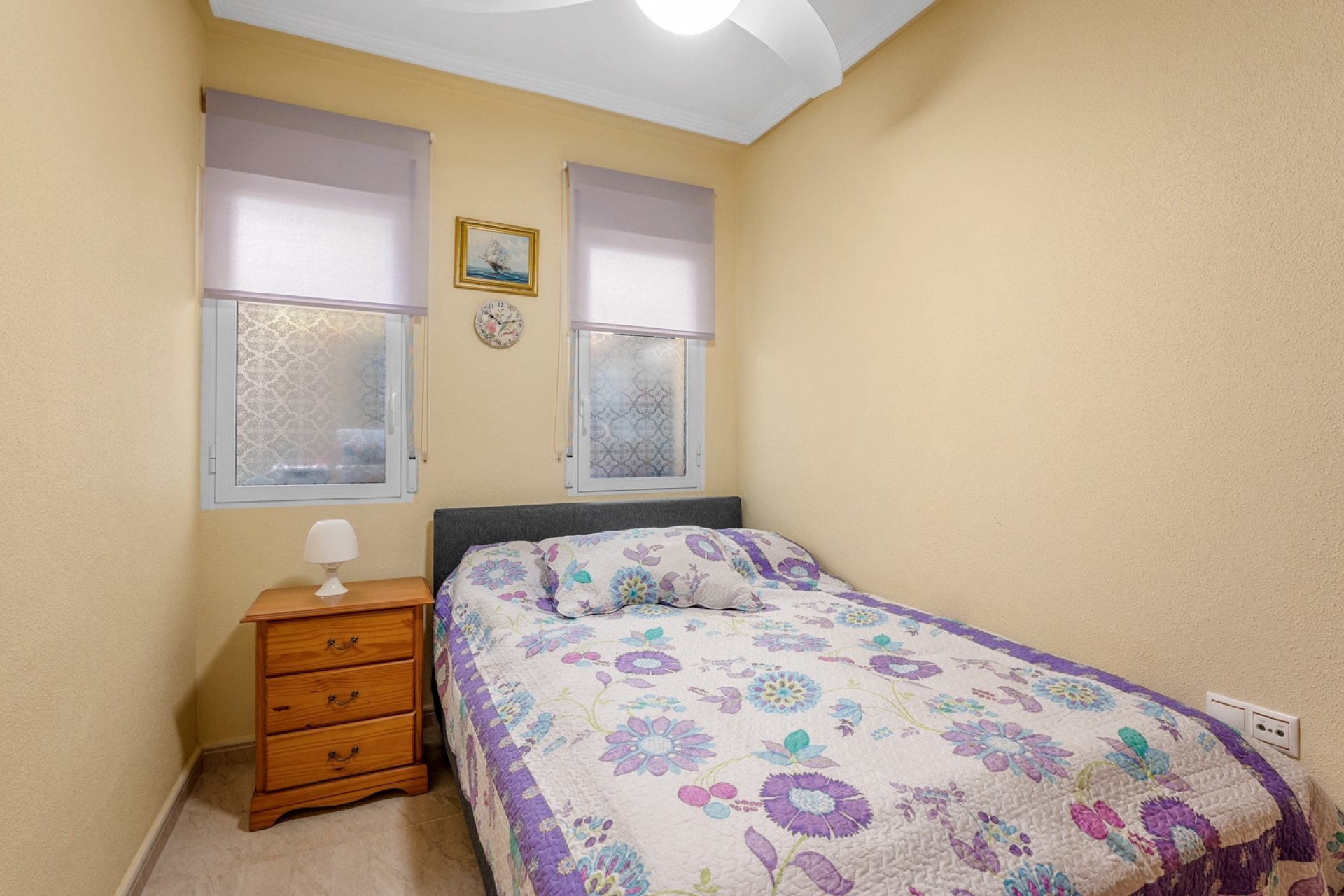 Перепродажа - Дуплекс - Ориуэла Коста - Villamartín