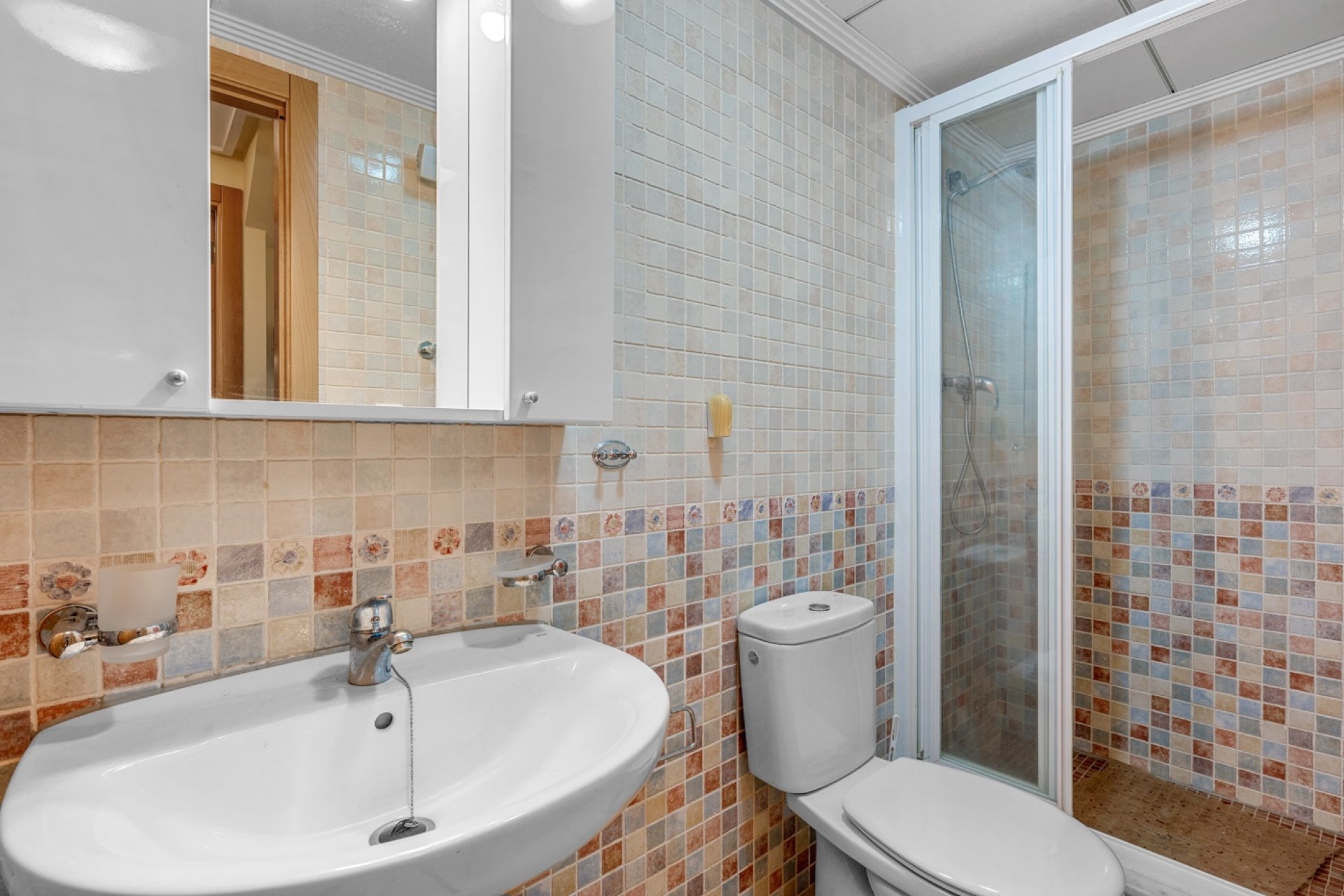 Перепродажа - Дуплекс - Ориуэла Коста - Villamartín