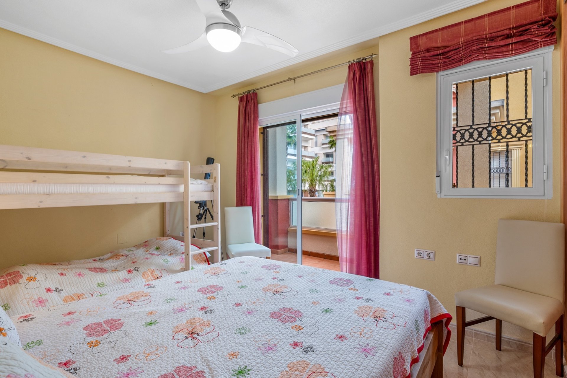 Перепродажа - Дуплекс - Ориуэла Коста - Villamartín