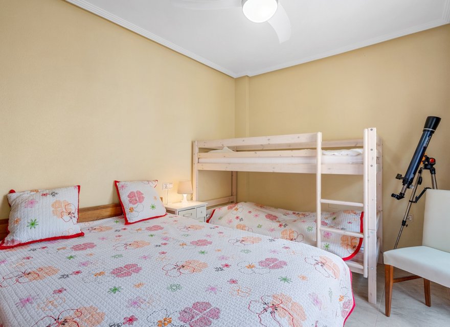 Перепродажа - Дуплекс - Ориуэла Коста - Villamartín