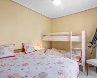 Перепродажа - Дуплекс - Ориуэла Коста - Villamartín