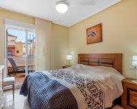 Перепродажа - Дуплекс - Ориуэла Коста - Villamartín