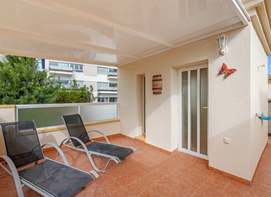 Перепродажа - Дуплекс - Ориуэла Коста - Villamartín