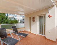 Перепродажа - Дуплекс - Ориуэла Коста - Villamartín