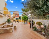 Перепродажа - Дуплекс - Ориуэла Коста - Villamartín