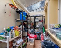 Перепродажа - Дуплекс - Ориуэла Коста - Villamartín