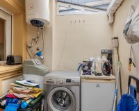 Перепродажа - Дуплекс - Ориуэла Коста - Villamartín