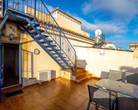 Перепродажа - Дуплекс - Ориуэла Коста - Villamartin