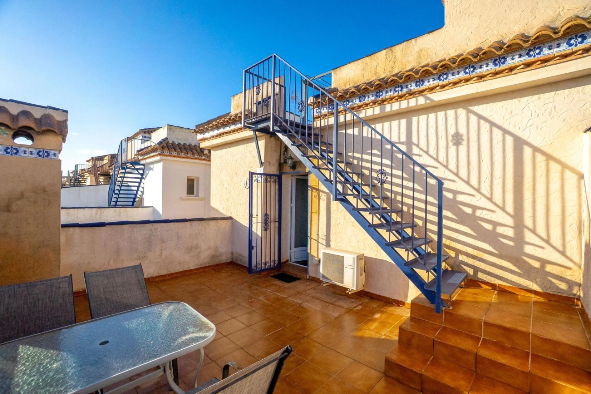 Перепродажа - Дуплекс - Ориуэла Коста - Villamartin