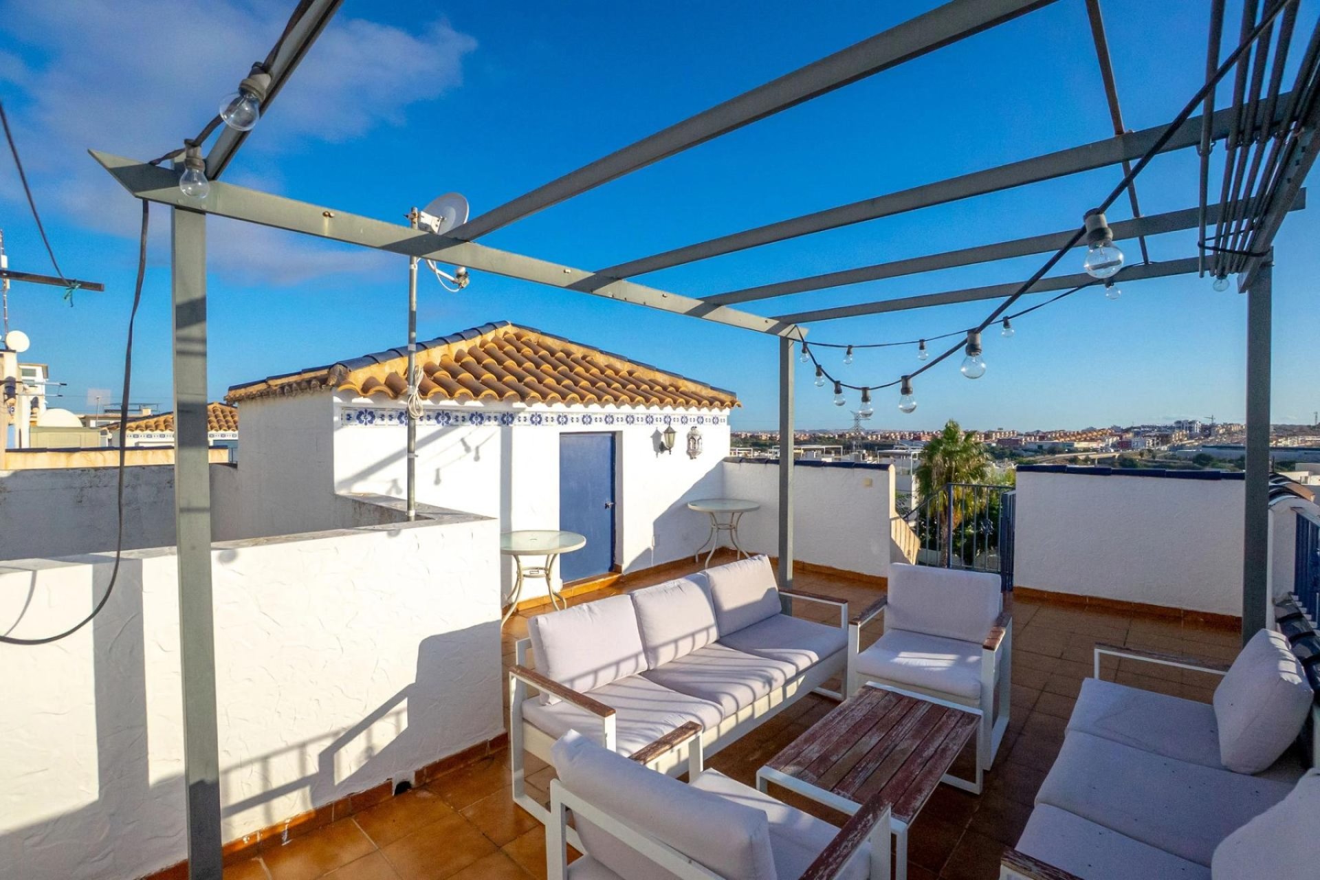 Перепродажа - Дуплекс - Ориуэла Коста - Villamartin