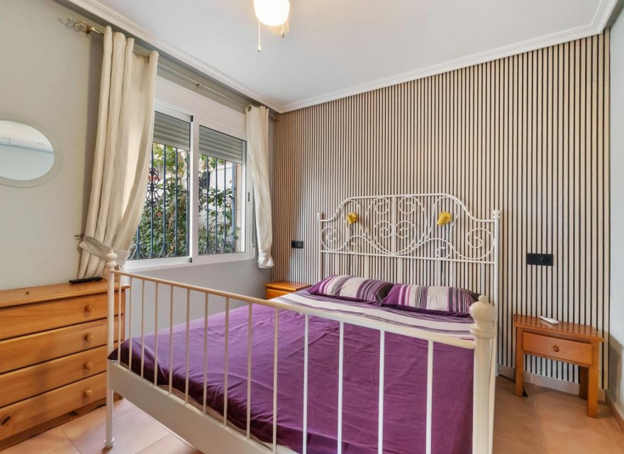 Перепродажа - Дуплекс - Ориуэла Коста - Villamartin