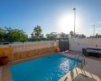 Перепродажа - Дуплекс - Ориуэла Коста - Villamartin