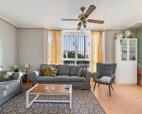 Перепродажа - Дуплекс - Ориуэла Коста - Villamartin