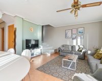 Перепродажа - Дуплекс - Ориуэла Коста - Villamartin