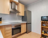 Перепродажа - Дуплекс - Ориуэла Коста - Villamartin