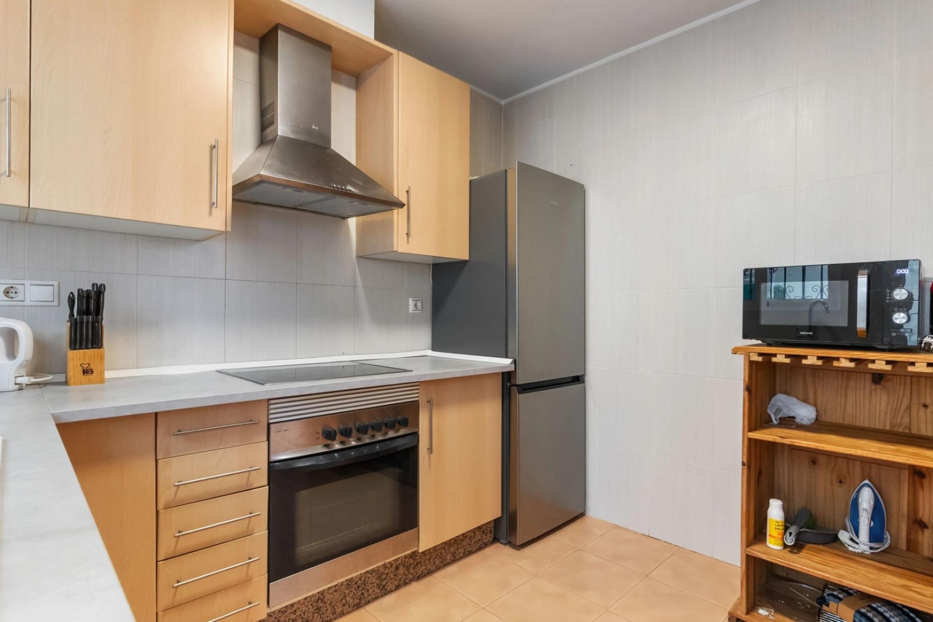 Перепродажа - Дуплекс - Ориуэла Коста - Villamartin