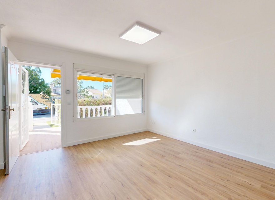 Перепродажа - Дуплекс - Ориуэла Коста - Villamartín