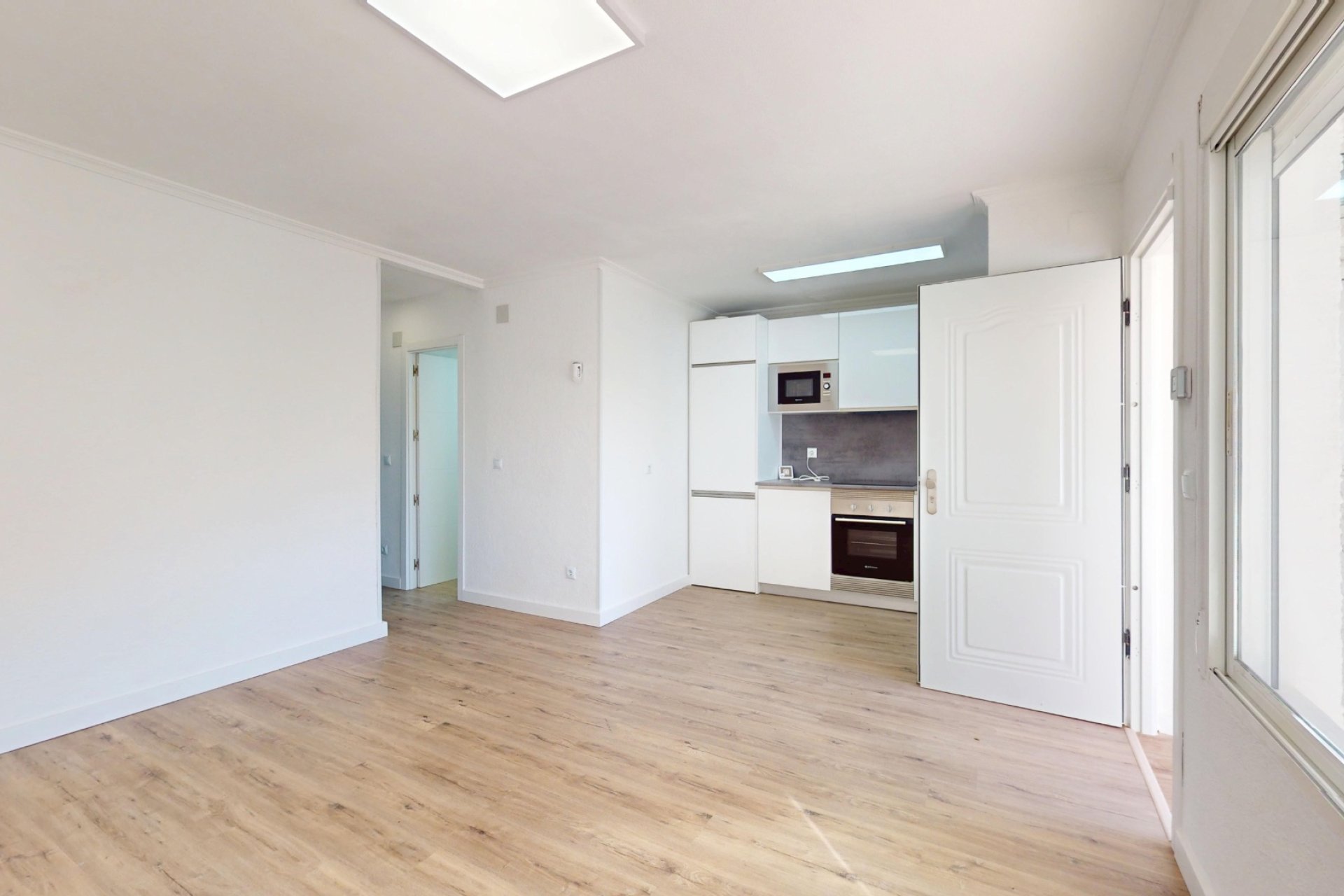 Перепродажа - Дуплекс - Ориуэла Коста - Villamartín