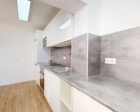 Перепродажа - Дуплекс - Ориуэла Коста - Villamartín