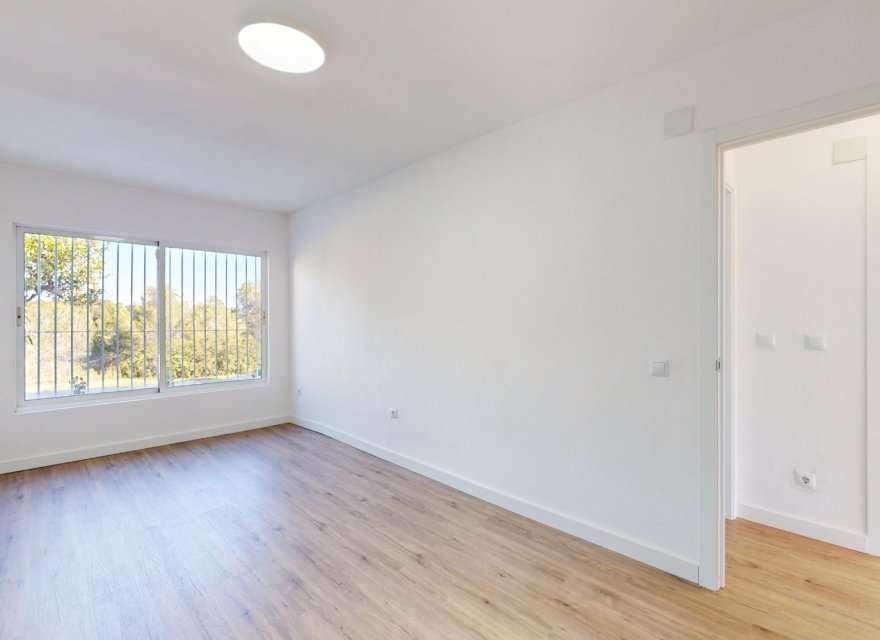 Перепродажа - Дуплекс - Ориуэла Коста - Villamartín