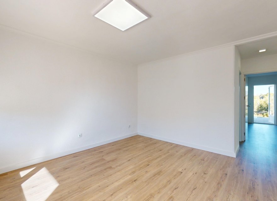 Перепродажа - Дуплекс - Ориуэла Коста - Villamartín