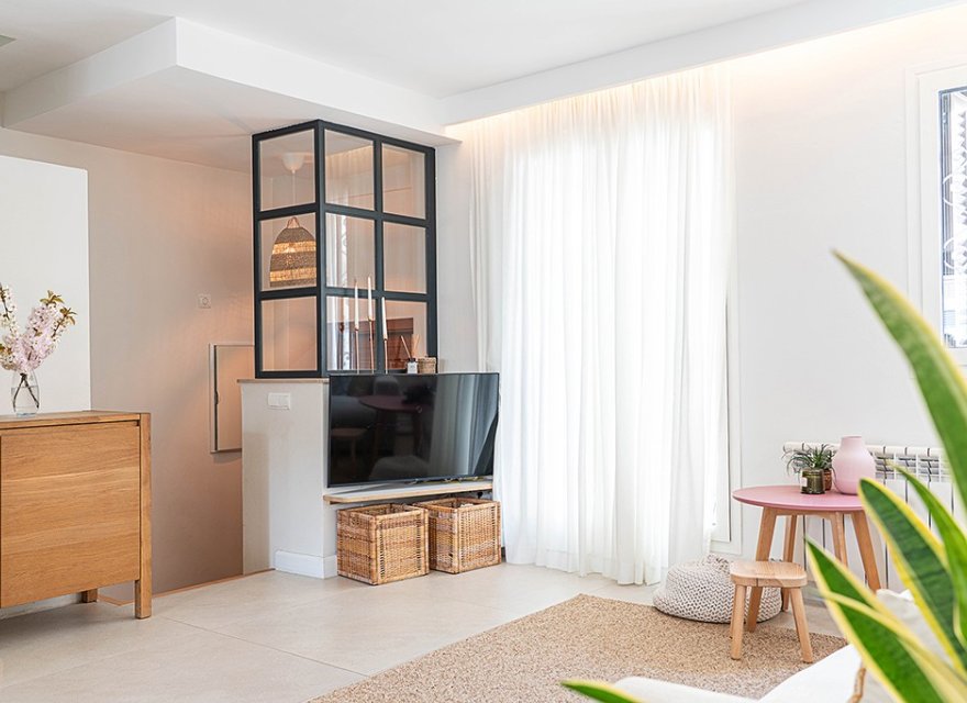 Перепродажа - Дуплекс - Пальма-де-Майорка - Palma