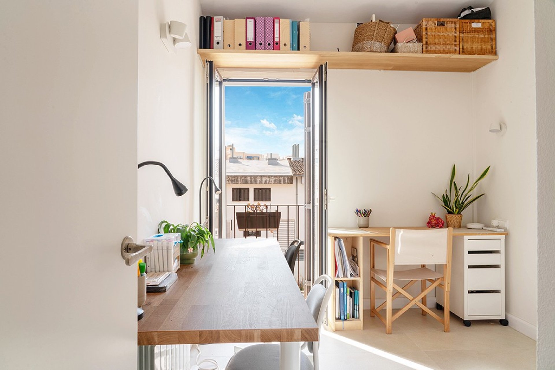 Перепродажа - Дуплекс - Пальма-де-Майорка - Palma