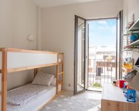 Перепродажа - Дуплекс - Пальма-де-Майорка - Palma