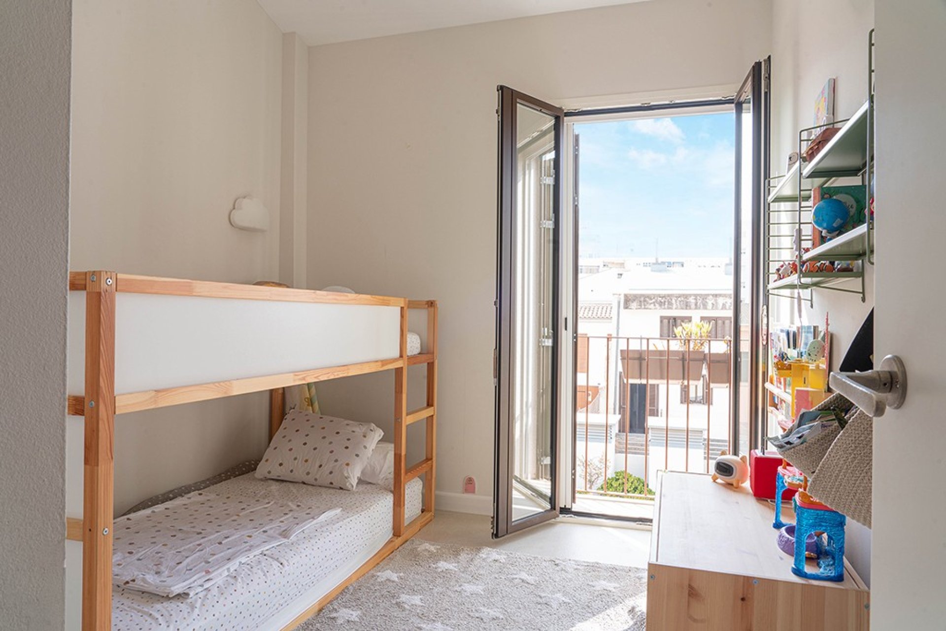 Перепродажа - Дуплекс - Пальма-де-Майорка - Palma