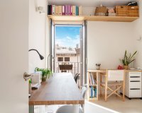 Перепродажа - Дуплекс - Пальма-де-Майорка - Palma