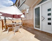 Перепродажа - Дуплекс - Пальма-де-Майорка - Palma