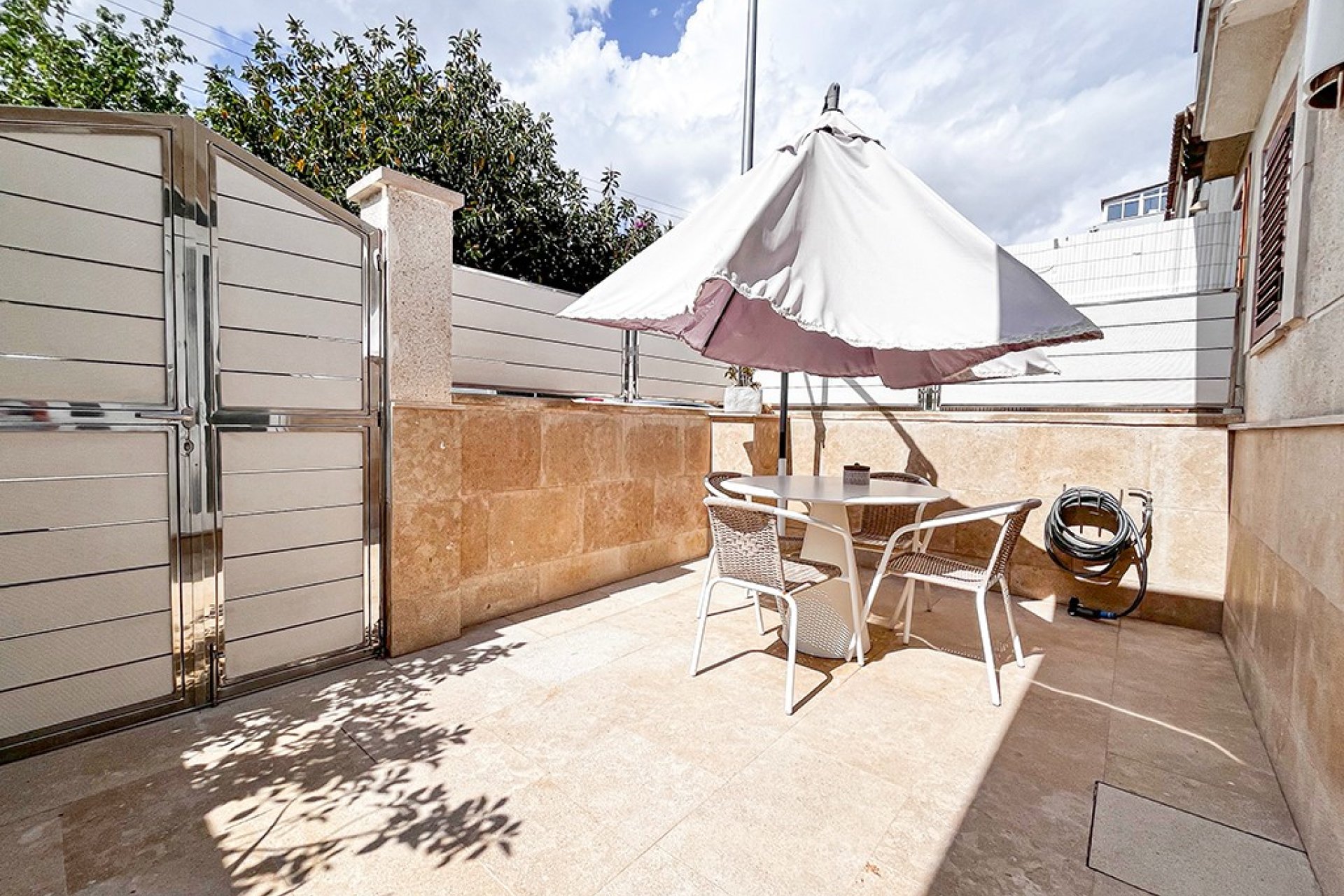 Перепродажа - Дуплекс - Пальма-де-Майорка - Palma