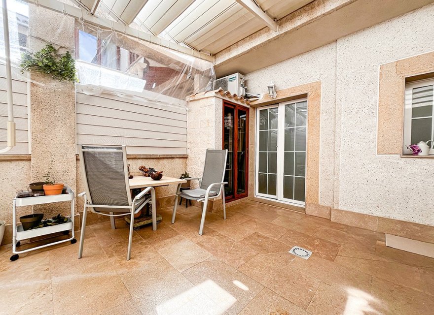 Перепродажа - Дуплекс - Пальма-де-Майорка - Palma