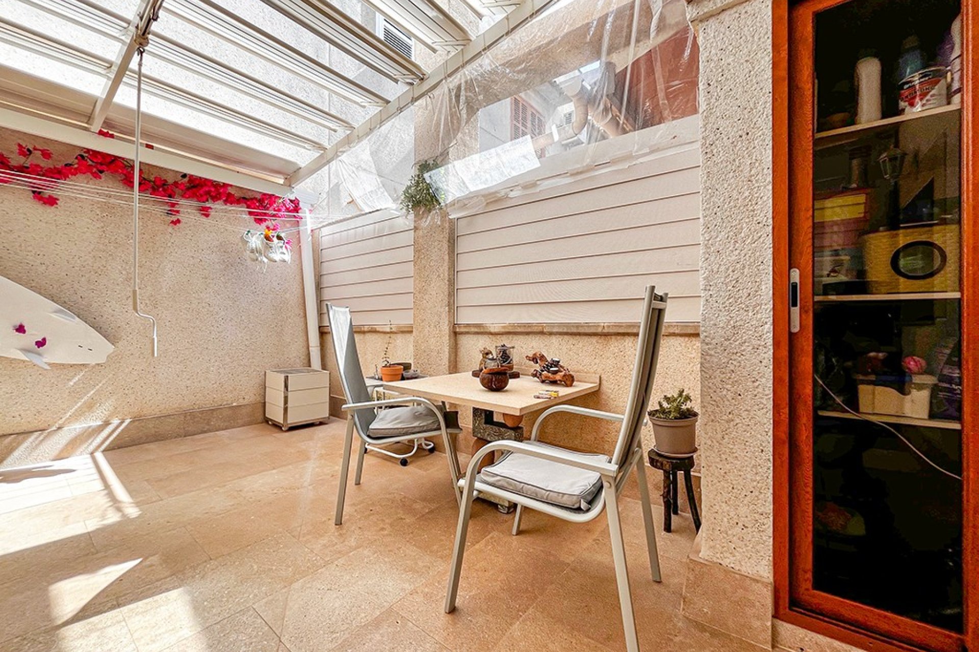 Перепродажа - Дуплекс - Пальма-де-Майорка - Palma