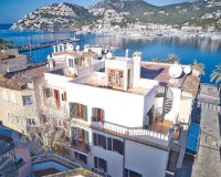 Перепродажа - Дуплекс - Puerto d’Andratx