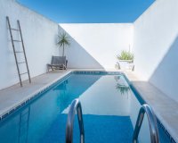 Перепродажа - Дуплекс - San Pedro del Pinatar - Costa Calida
