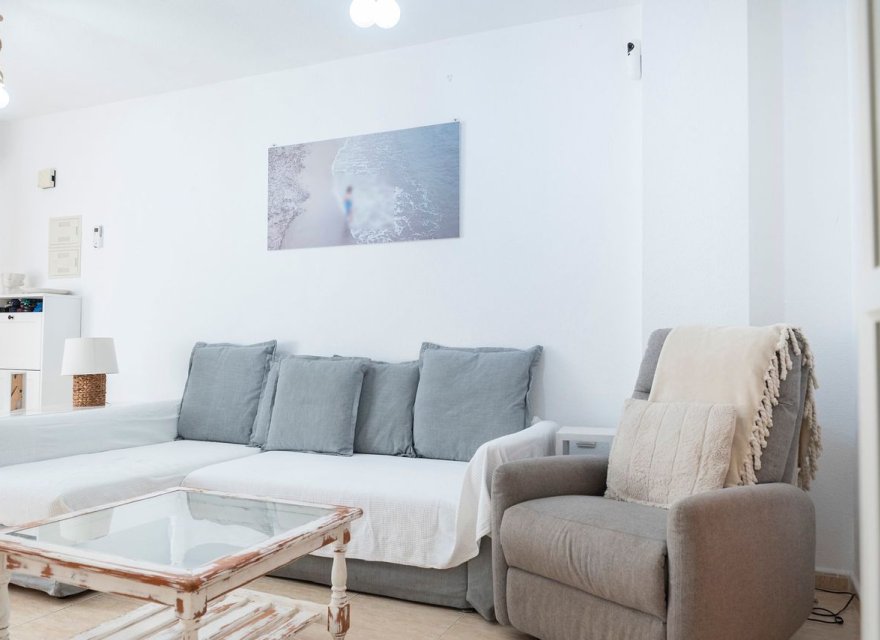 Перепродажа - Дуплекс - San Pedro del Pinatar - Costa Calida