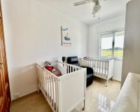 Перепродажа - Дуплекс - San Pedro del Pinatar - Costa Calida