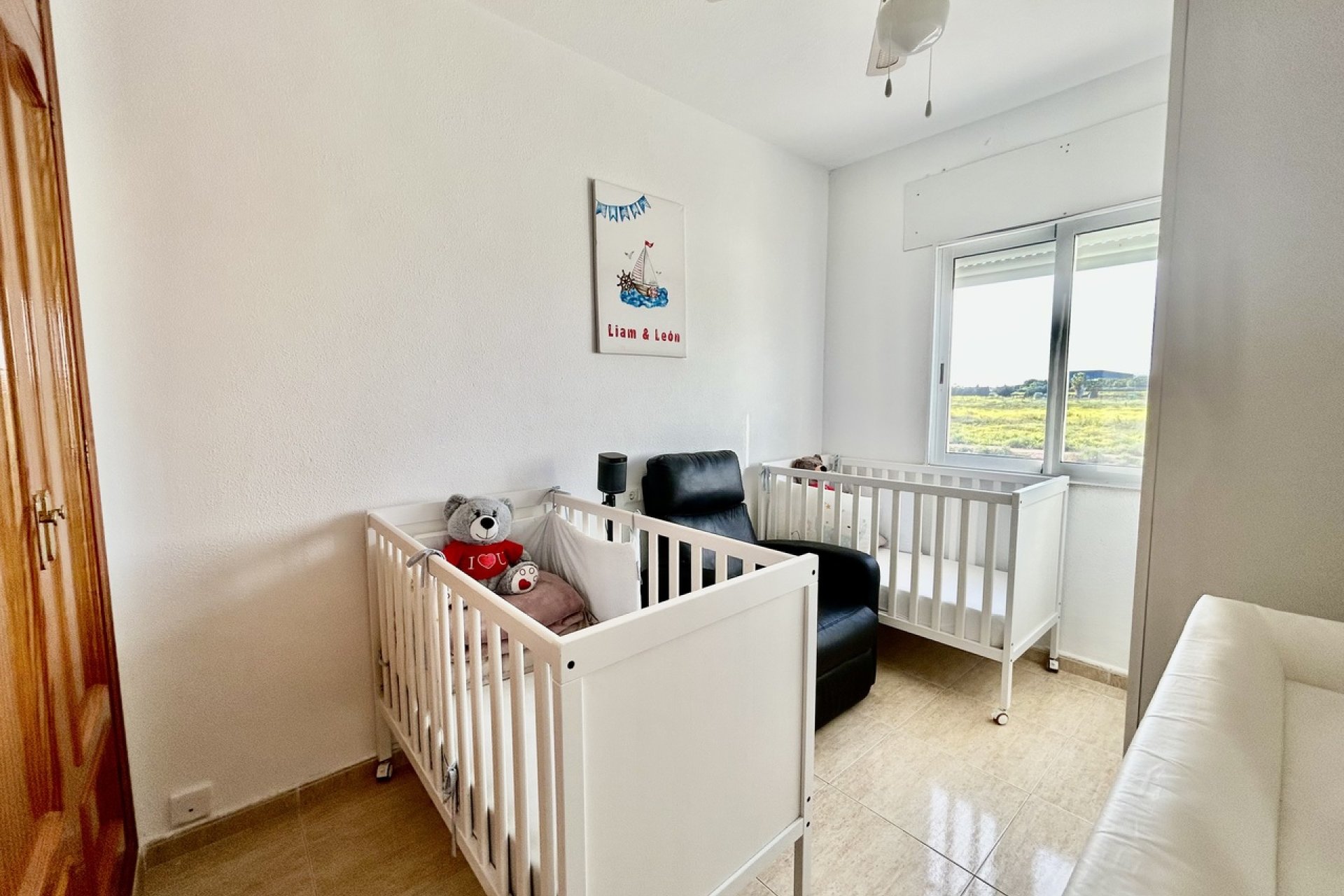 Перепродажа - Дуплекс - San Pedro del Pinatar - Costa Calida