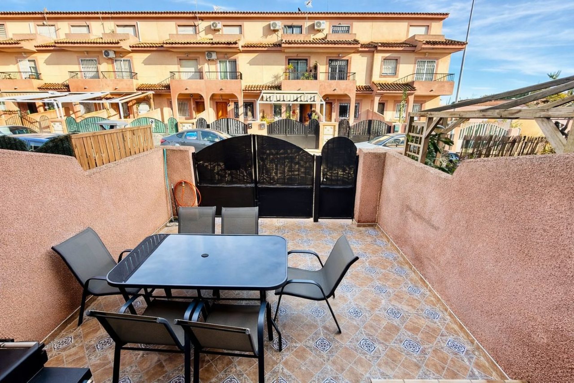 Перепродажа - Дуплекс - San Pedro del Pinatar - Costa Calida