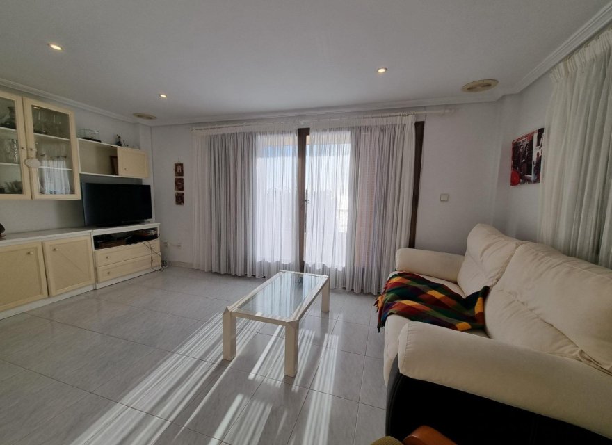 Перепродажа - Дуплекс - Santa Pola - Playa del Este